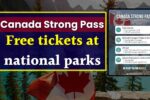 Canada Strong Pass