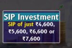 SIP Investment