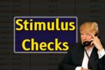 Stimulus Checks