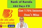Bank of Baroda