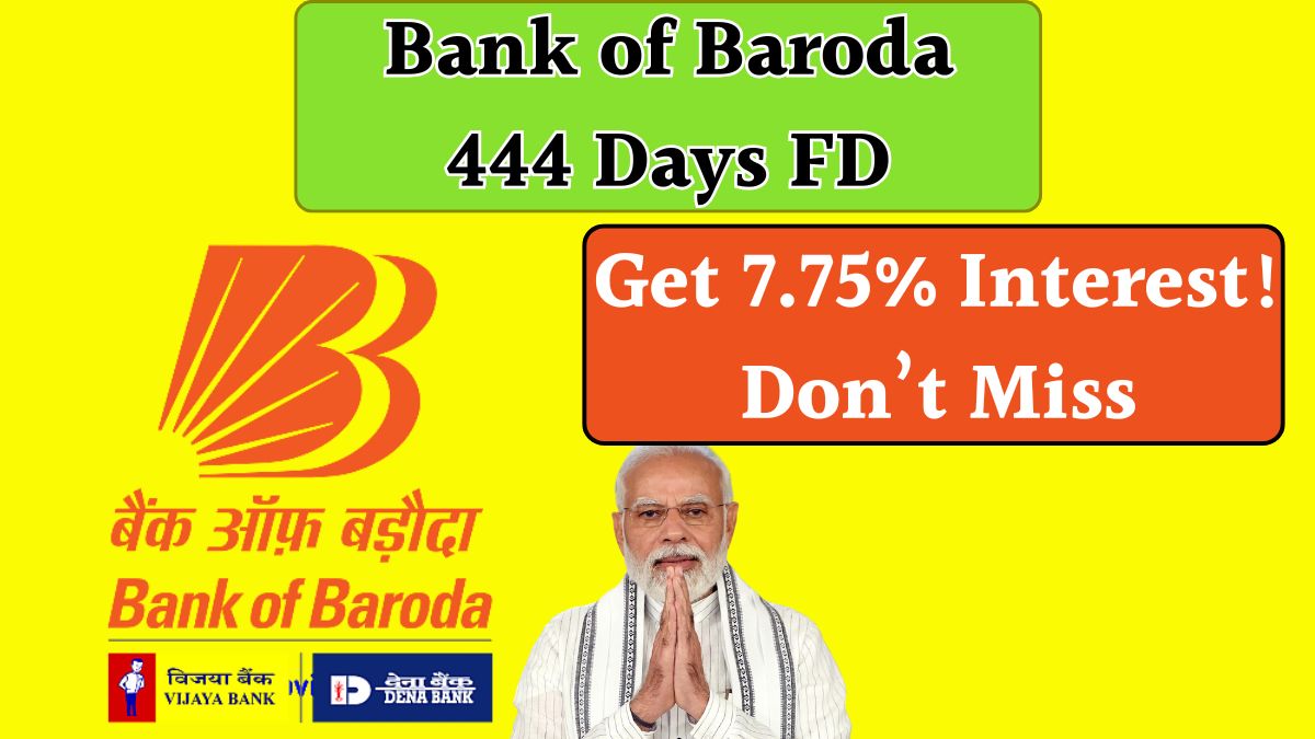 Bank of Baroda