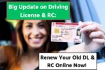 Driving License