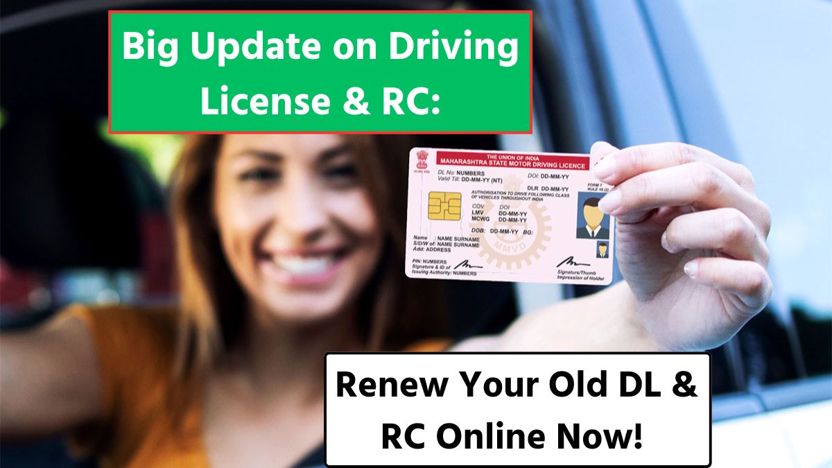 Driving License