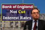 bank of england interest rate decision